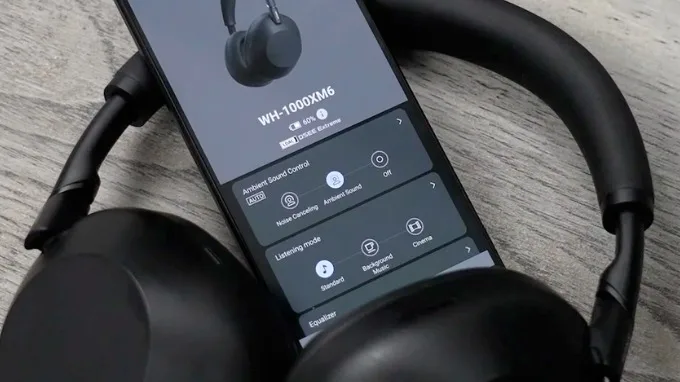 Giới thiệu chế độ xuyên âm của các thương hiệu nổi tiếng