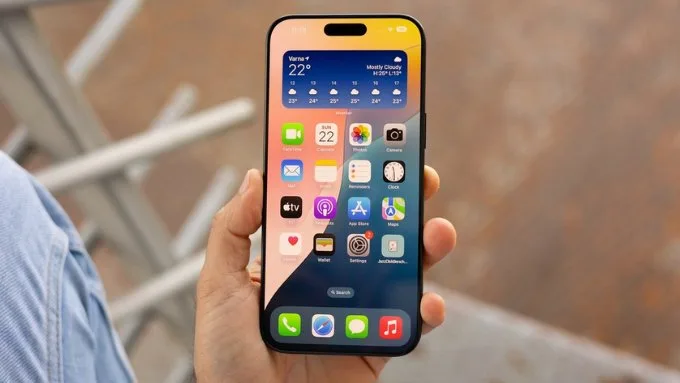 Có nên thay màn hình linh kiện không?
