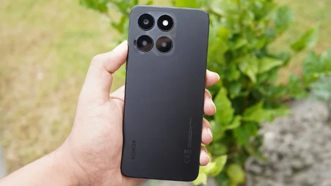 Honor X6a 4GB/128G