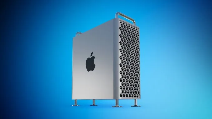 Mac Pro (chưa xác định thời điểm ra mắt)