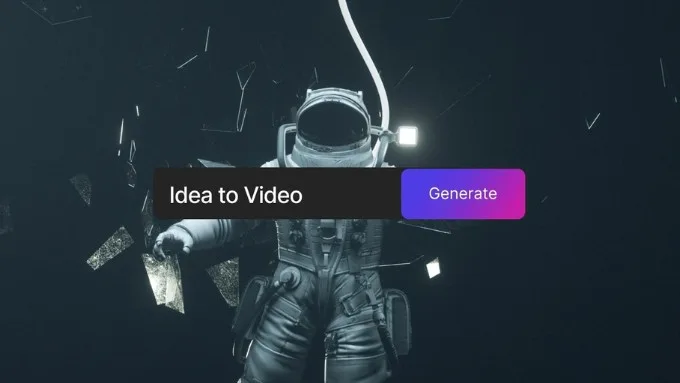 Công cụ tạo video bằng AI 