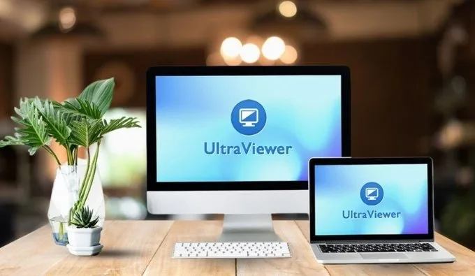 Những đặc điểm nổi bật của UltraViewer