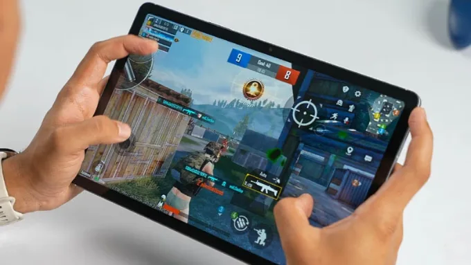 Galaxy Tab S10 FE phù hợp hơn với nhu cầu sử dụng ở mức cơ bản và ổn định