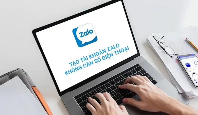 Những điều cần lưu ý khi tạo Zalo không cần số điện thoại