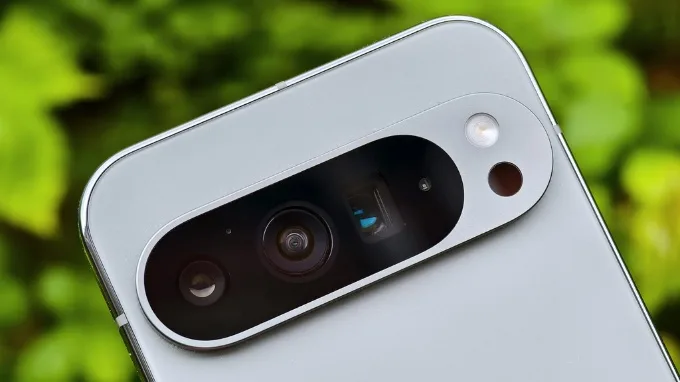 Google Pixel 9 Pro XL