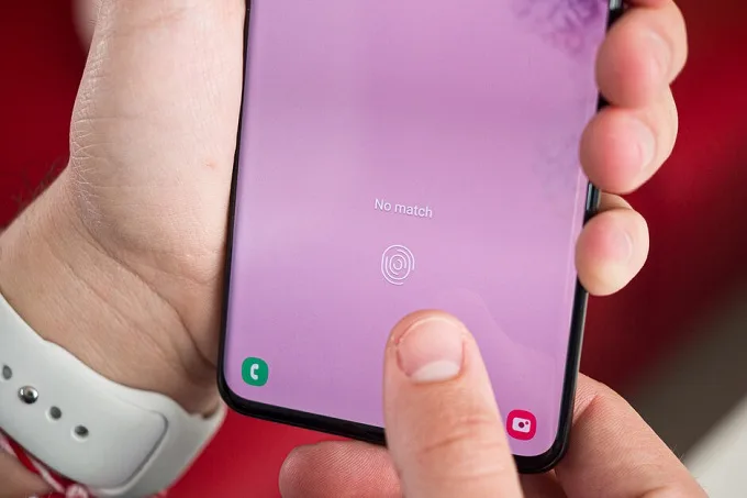 Đúng ra thì cảm biến vân tay trên Galaxy S20 Ultra vẫn rất tốt,