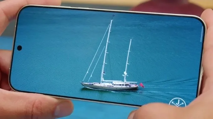 Màn hình Oppo Find X9 Pro