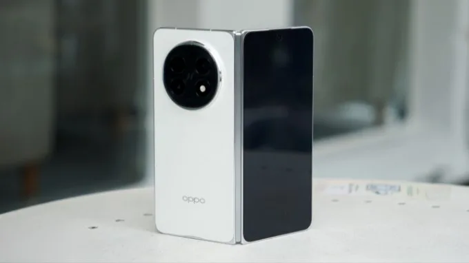 OPPO Find N5