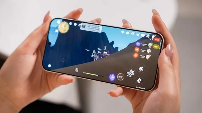 So sánh Xiaomi 17 Ultra và OPPO Find X9 Pro về hiệu năng