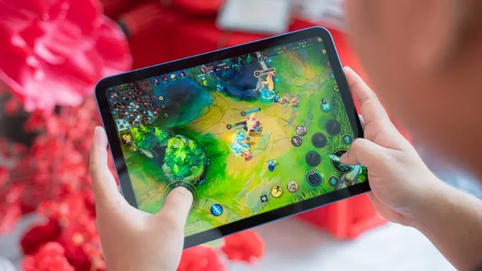 Xiaomi Pad 8 được trang bị vi xử lý Qualcomm Snapdragon 8s Gen 4 sản xuất trên tiến trình 4nm