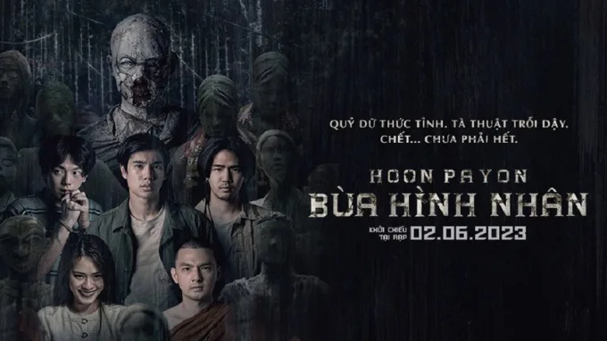 Hoon Payon: Bùa Hình Nhân (2023)