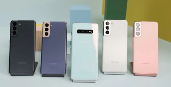 Điện thoại Samsung nào hỗ trợ tính năng Power Share chia sẻ pin?