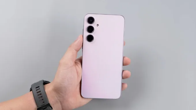 Samsung Galaxy A55 5G 256GB được đánh giá là một trong những lựa chọn bền bỉ và đáng giá trong phân khúc tầm trung