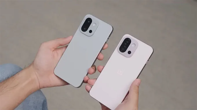 OnePlus 13T hướng đến thiết kế nhỏ gọn