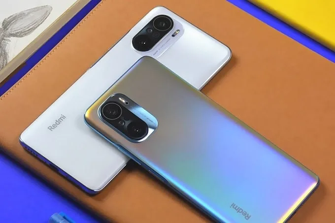 Redmi K40s sẽ có bộ nhớ RAM lên tới 12GB và bộ nhớ trong lên tới 256GB