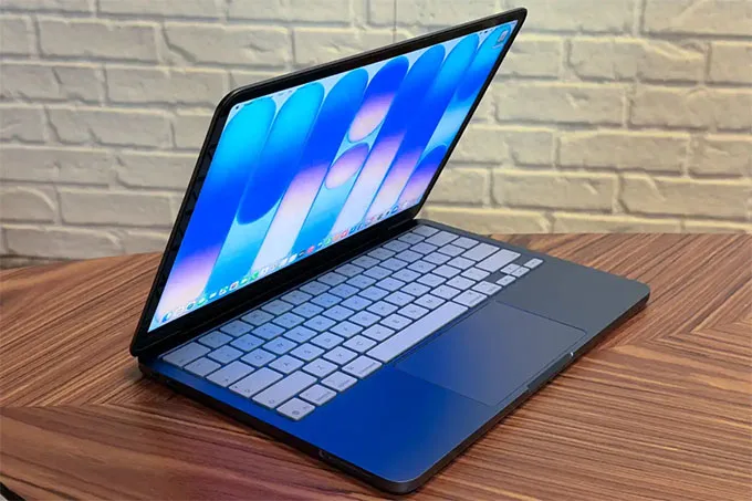 Pin MacBook Neo sẽ dùng được bao nhiêu năm?