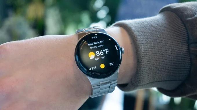 Hiệu năng của Google Pixel Watch 4