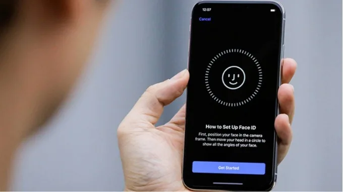 Vì sao iPhone bị mất Face ID?