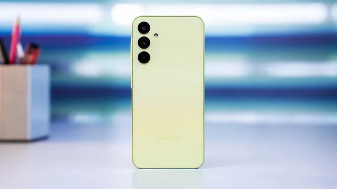 Samsung Galaxy A25 5G​