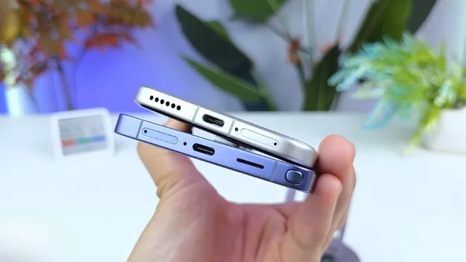 Pin là điểm nhấn khác biệt khi so sánh Samsung Galaxy S26 Ultra vs Honor Magic 8 Pro