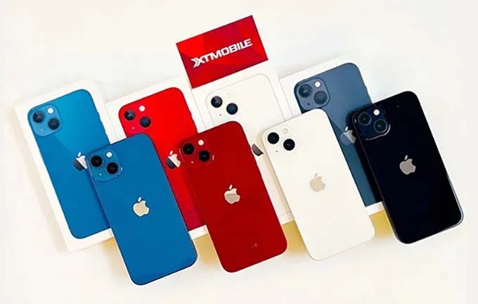 Có nên mua iPhone 13 cũ trong năm 2023 không?