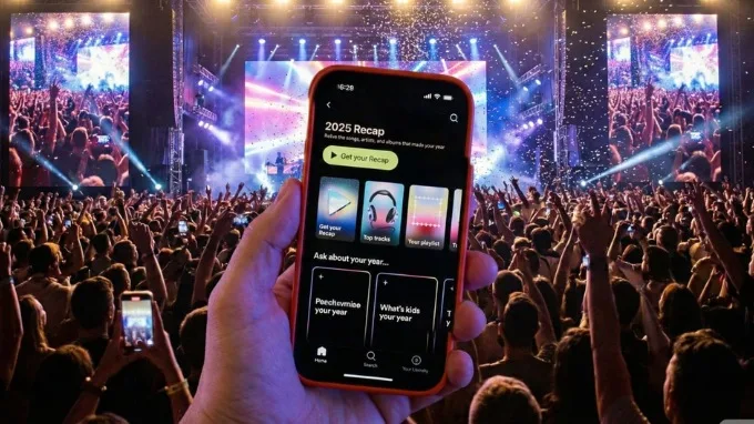 YouTube Recap và Youtube Music Recap là gì?