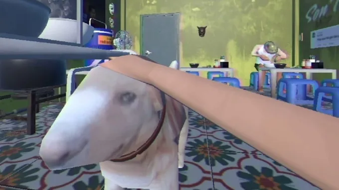Gameplay độc đáo, vừa khó vừa vui