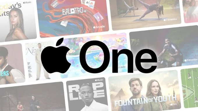 Có nên đăng ký sử dụng Apple One hay không?
