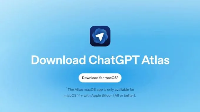 Những điểm hạn chế cần lưu ý của ChatGPT Atlas