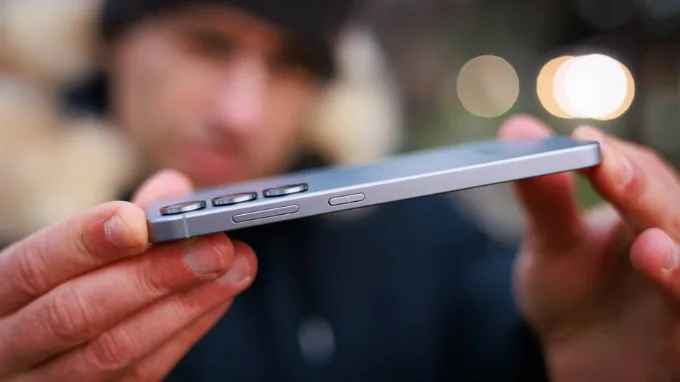 Samsung Galaxy S25