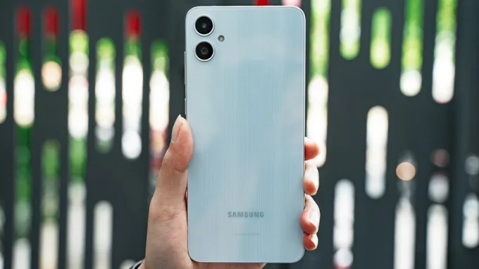 Samsung Galaxy A05 