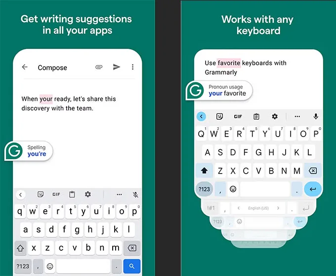 Grammarly