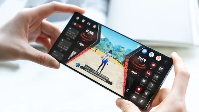 Đánh giá Nubia Red Magic 10 Pro Plus về hiệu năng