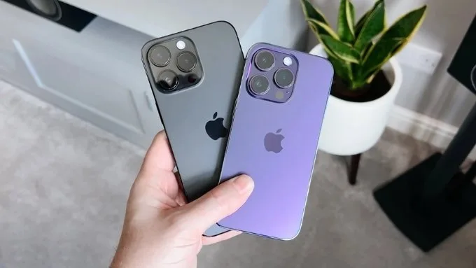 Nhược điểm khi mua iPhone cũ