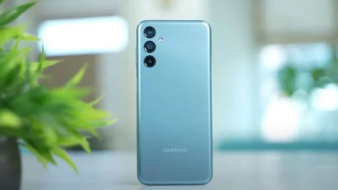 Điện thoại Samsung Galaxy M16 2 sim