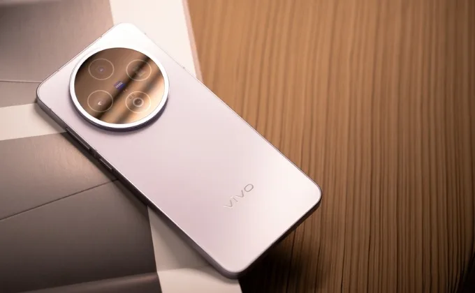 Có nên mua Vivo X200s không?
