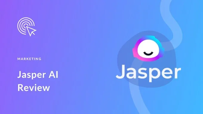 Công cụ AI tạo slogan Jasper AI