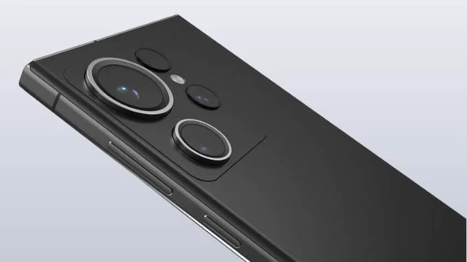 Hệ thống camera 200MP trên Samsung S24 Ultra