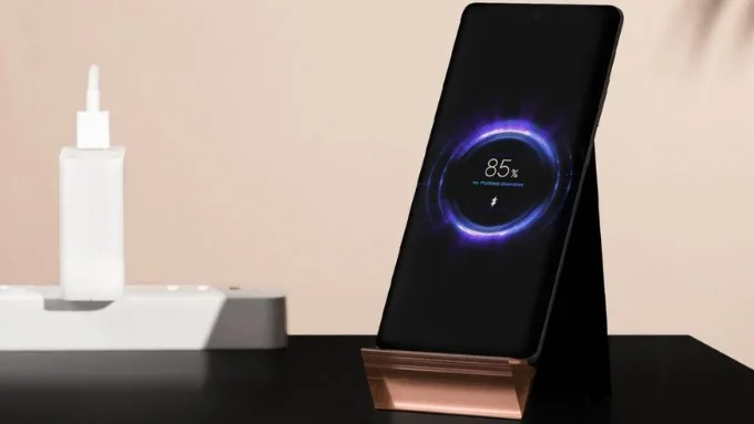 Dung lượng pin Google Pixel 8 Pro
