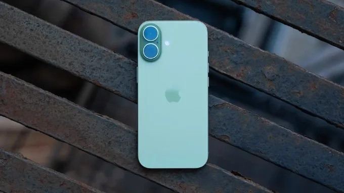 iPhone 17 cũ likenew