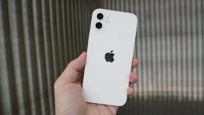 iPhone 12 cũ 99%