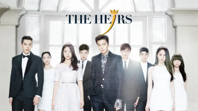The Heirs (Người thừa kế)