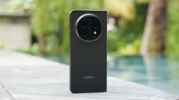 Có nên mua OPPO Find N5 ở thời điểm hiện tại?
