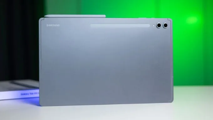 Galaxy Tab S10 Ultra