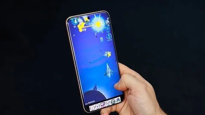 Hiệu năng Redmi Note 15 Pro Plus