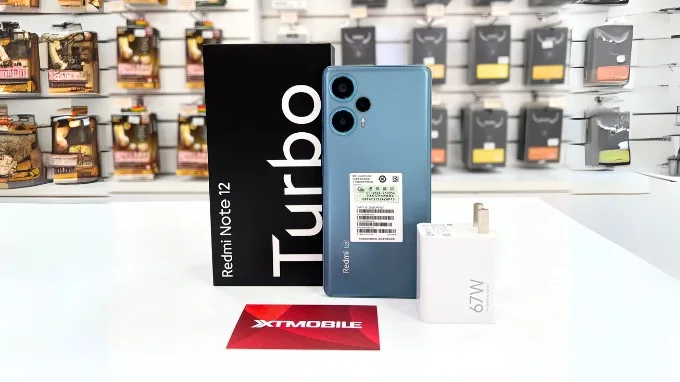 Mua điện thoại Xiaomi chính hãng, giá rẻ tại XTmobile