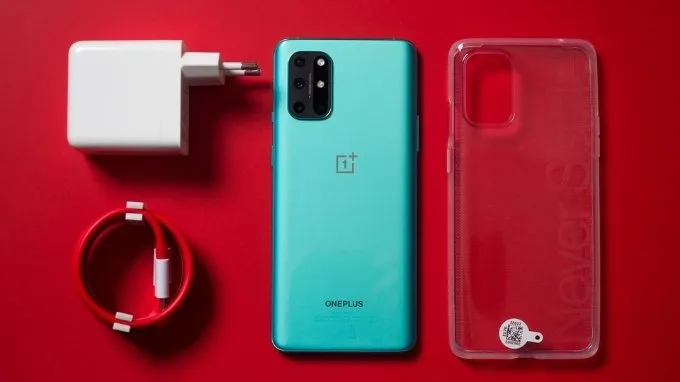 OnePlus đã có sẵn lời giải cho bài toán pin dung lượng lớn