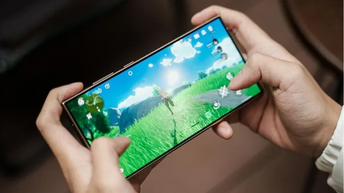 Galaxy S24 Ultra