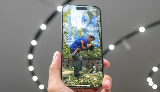 Hỗ trợ Apple Intelligence và nhiều tính năng khác