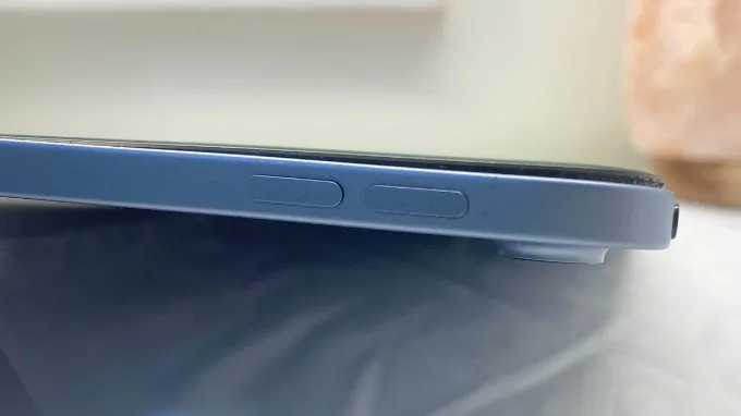 Nguyên nhân iPad bị phồng pin
